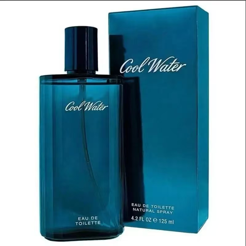 Wine&Beer Help - Koel Water 4.2 Oz Voor Mannen
