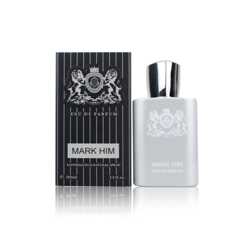 Wine&Beer Help - 100ml MARK HIM Herenparfum Langdurige Magnetische