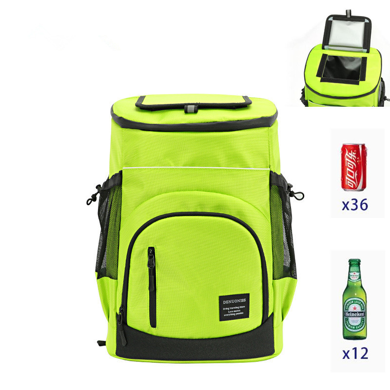 Wine Beer Fridge - 33L Koelkast Zak Zachte Grote 36