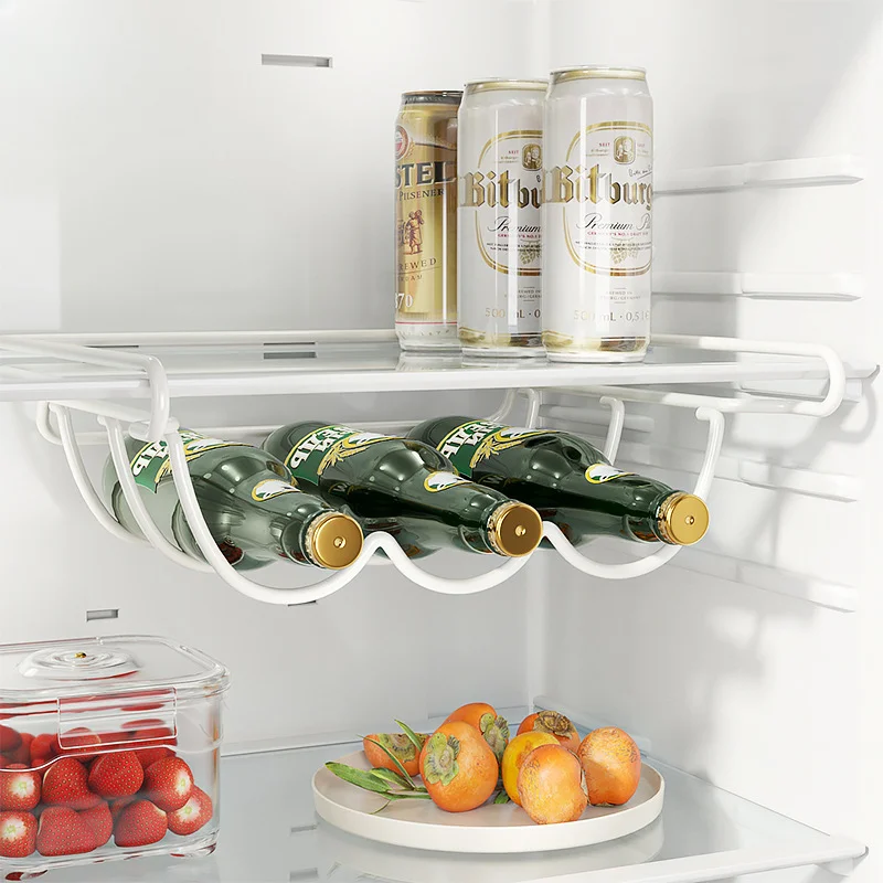 Wine Beer Fridge - Creatieve Woninginrichting Accessoires Bierfles Koelkast Organizer