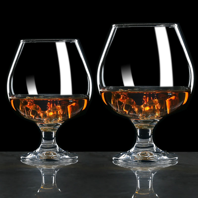 Wine Vodka Beer - Klassieke Whiskey Cup Rode Wijn Cocktail