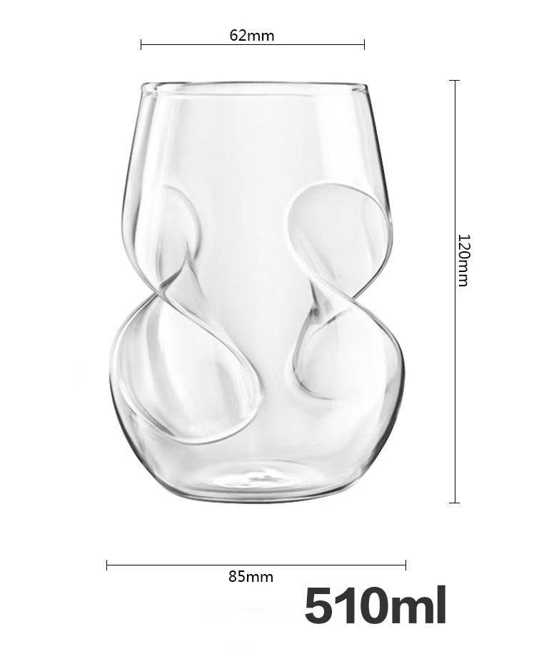 Whiskyglas, cocktailglas, cogn - Wine Beer Whiskey recensie en prijs