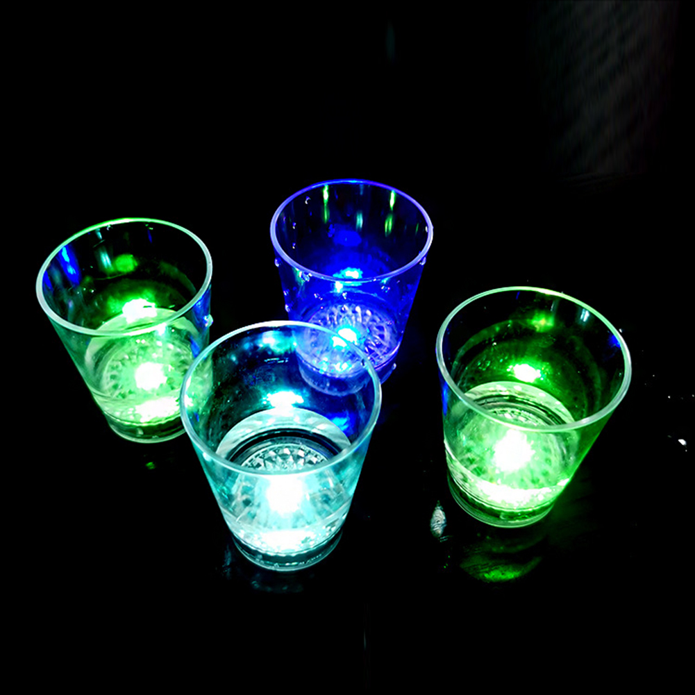 Led Cup Kleurrijke Wijnglas Ba - Wine Vodka Beer recensie en prijs