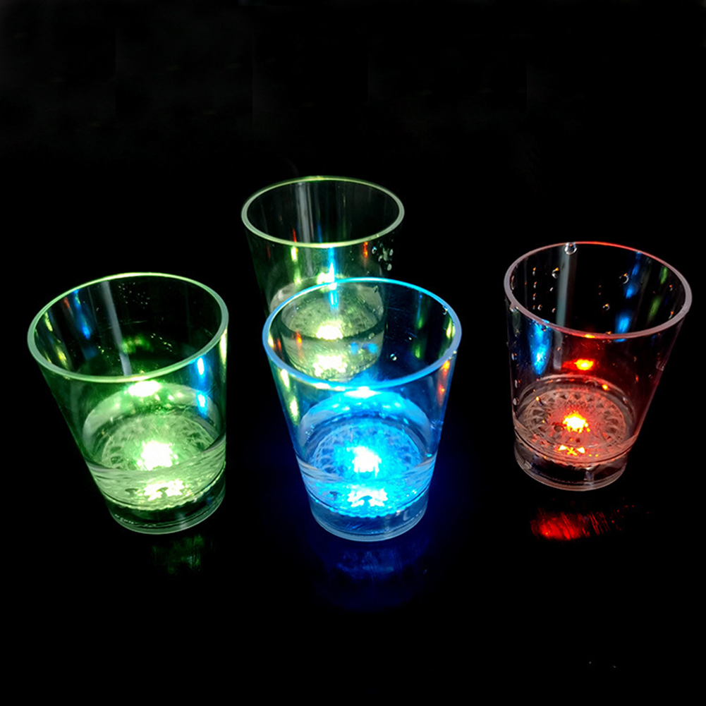 Led Cup Kleurrijke Wijnglas Ba - Wine Vodka Beer recensie en prijs