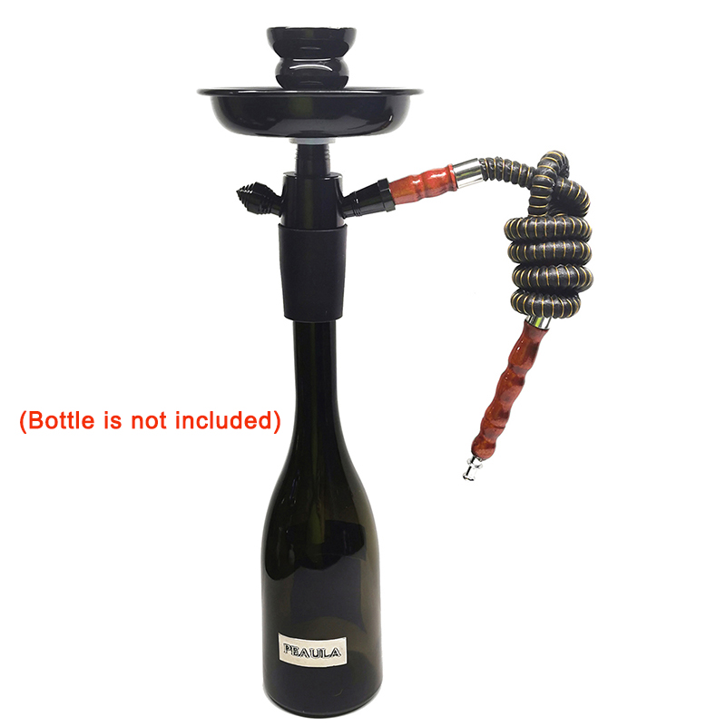Water Pijp Roken Fles Stem Wat - Wine Vodka Beer recensie en prijs