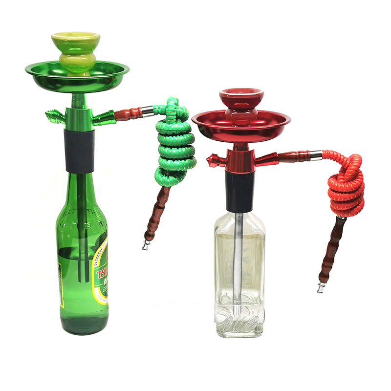 Water Pijp Roken Fles Stem Wat - Wine Vodka Beer recensie en prijs