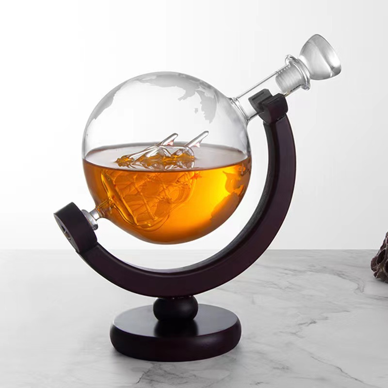 Creatieve Global Decanter, Whi - Wine Vodka Beer recensie en prijs