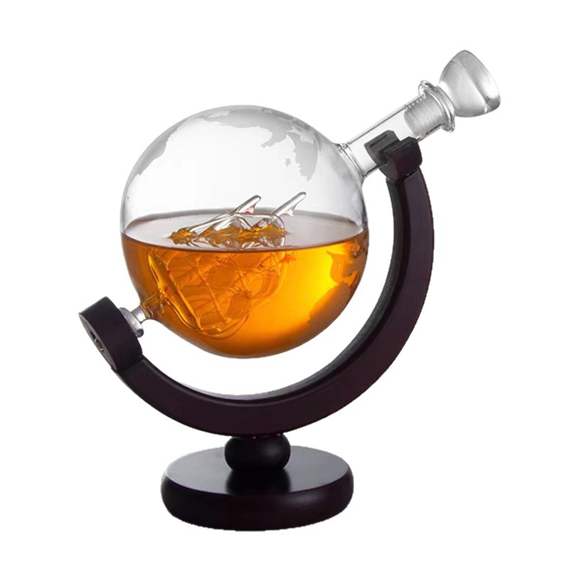Creatieve Global Decanter, Whi - Wine Vodka Beer recensie en prijs
