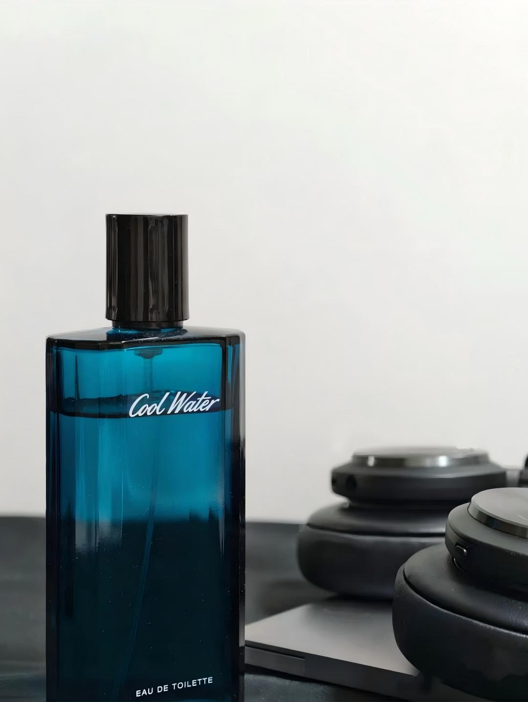 Koel Water 4.2 Oz Voor Mannen - Wine&Beer Help recensie en prijs