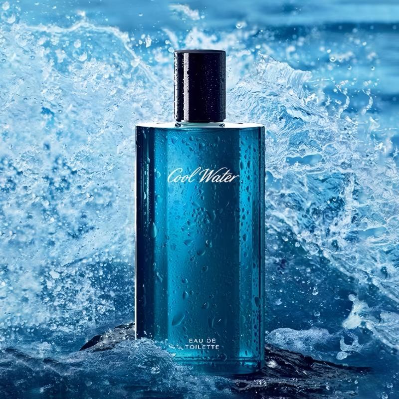 Koel Water 4.2 Oz Voor Mannen - Wine&Beer Help recensie en prijs