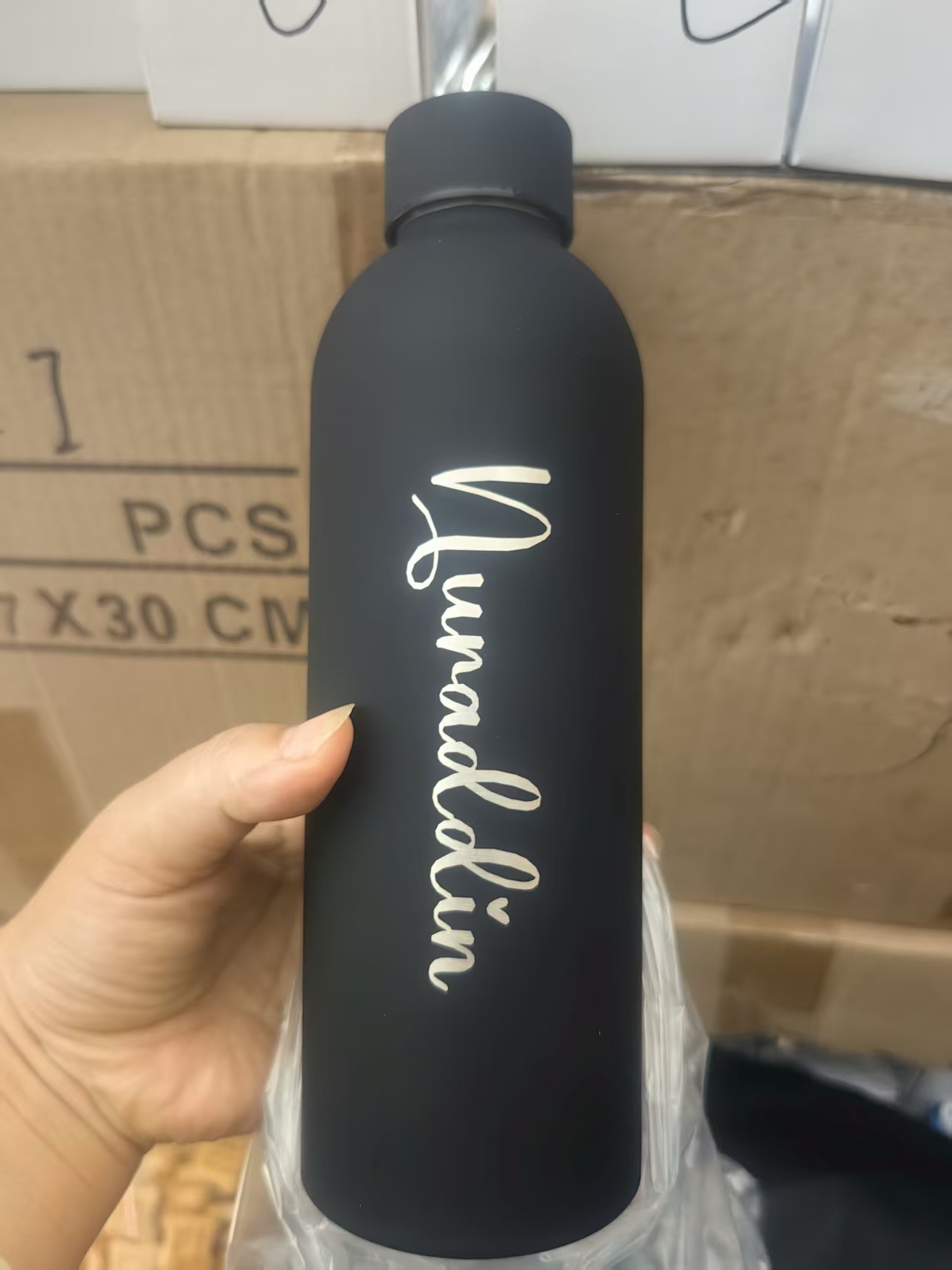 Custom LOGO Afbeelding 500 ml  - Wine Beer Images recensie en prijs