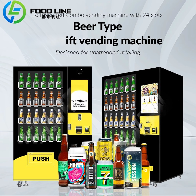 Klantgerichte koude bier- en w - Wine To Beer Alcohol recensie en prijs