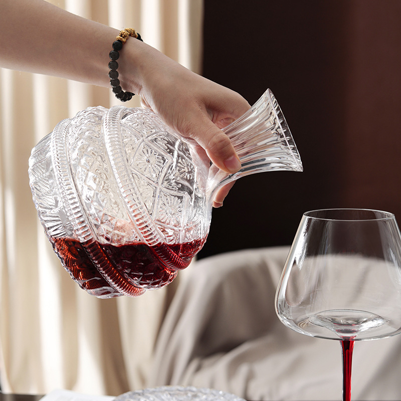 DEOUNY Europese Star Diamond r - Wine Beer Whiskey recensie en prijs