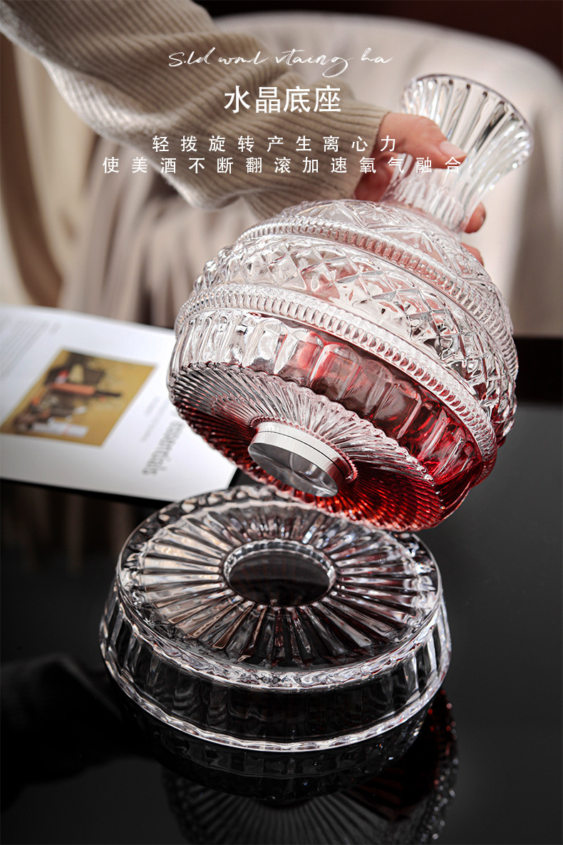DEOUNY Europese Star Diamond r - Wine Beer Whiskey recensie en prijs