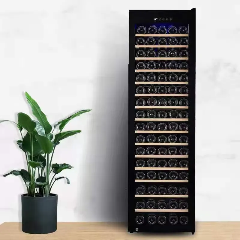 Dubbele Zone Elektrische Fless - Wine Beer Fridge recensie en prijs