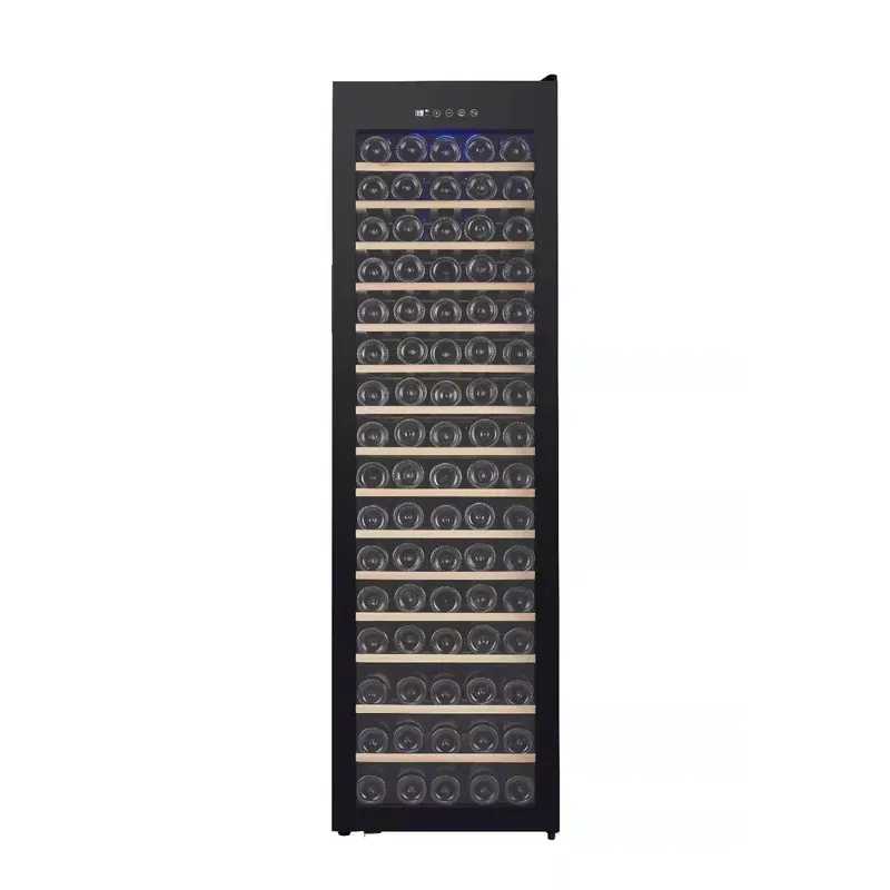 Dubbele Zone Elektrische Fless - Wine Beer Fridge recensie en prijs