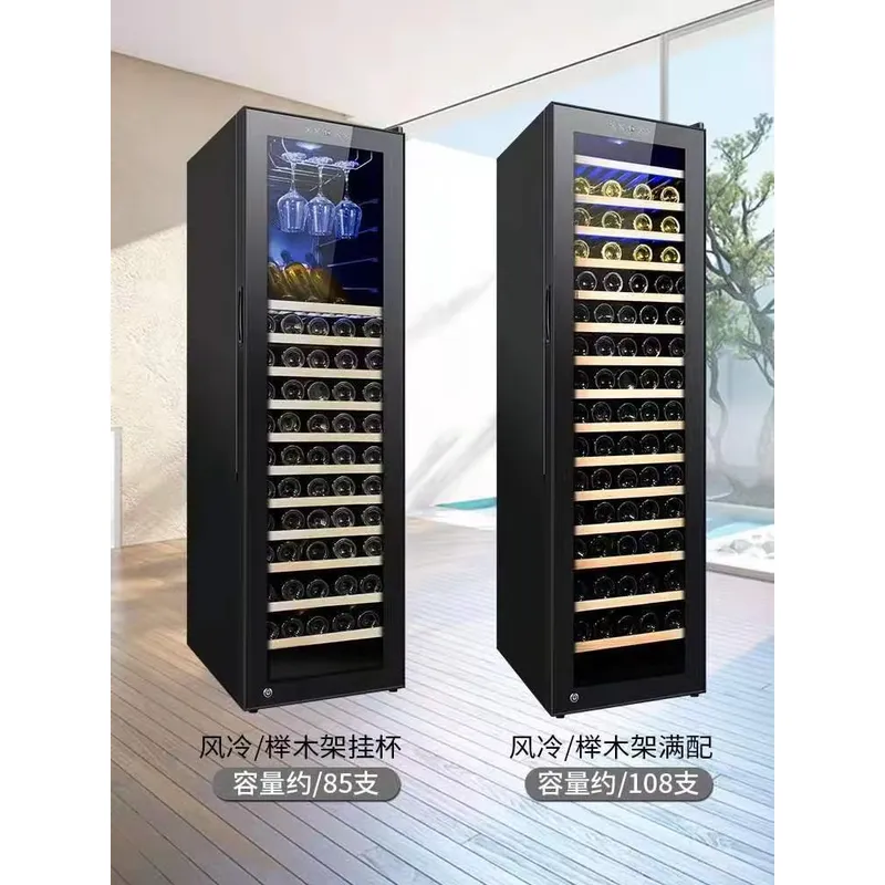Dubbele Zone Elektrische Fless - Wine Beer Fridge recensie en prijs