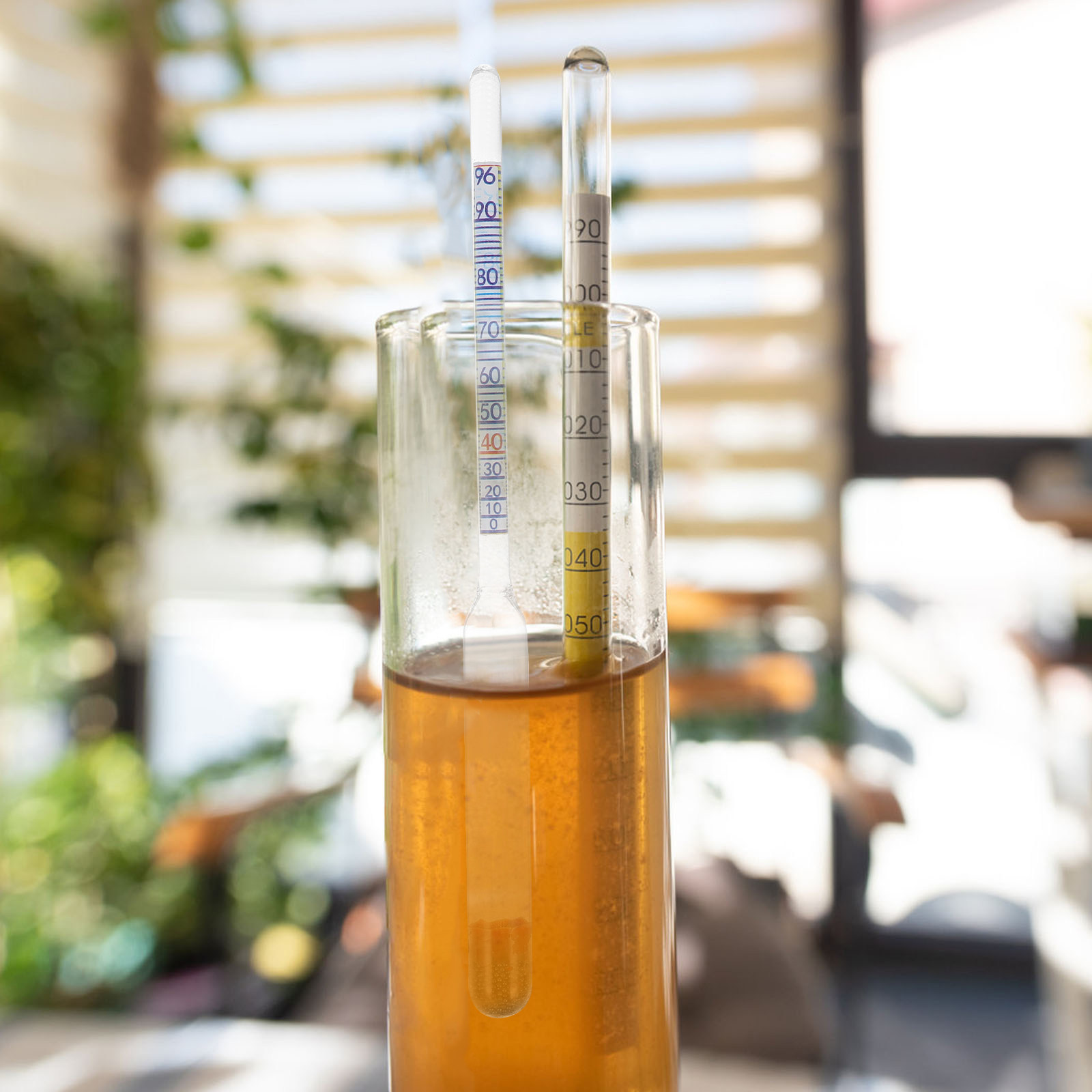 5 stuks veilige glazen alcohol - Wine To Beer Alcohol recensie en prijs