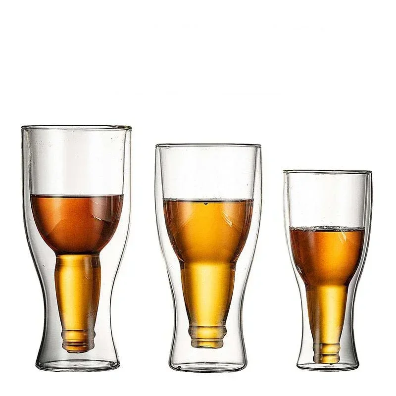 Creatieve cocktail wijnglas mo - Wine Vodka Beer recensie en prijs