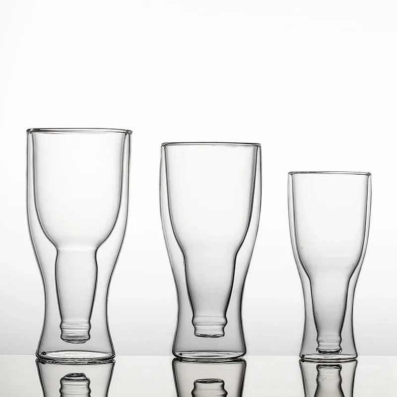 Creatieve cocktail wijnglas mo - Wine Vodka Beer recensie en prijs