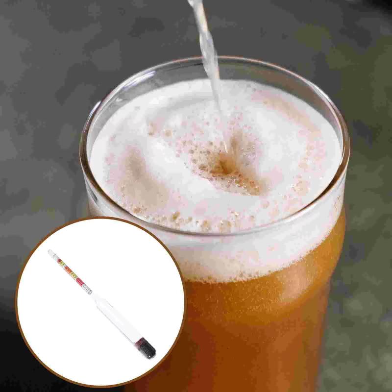 /KQM/3 Schaalhydrometer voor h - Wine To Beer Alcohol recensie en prijs