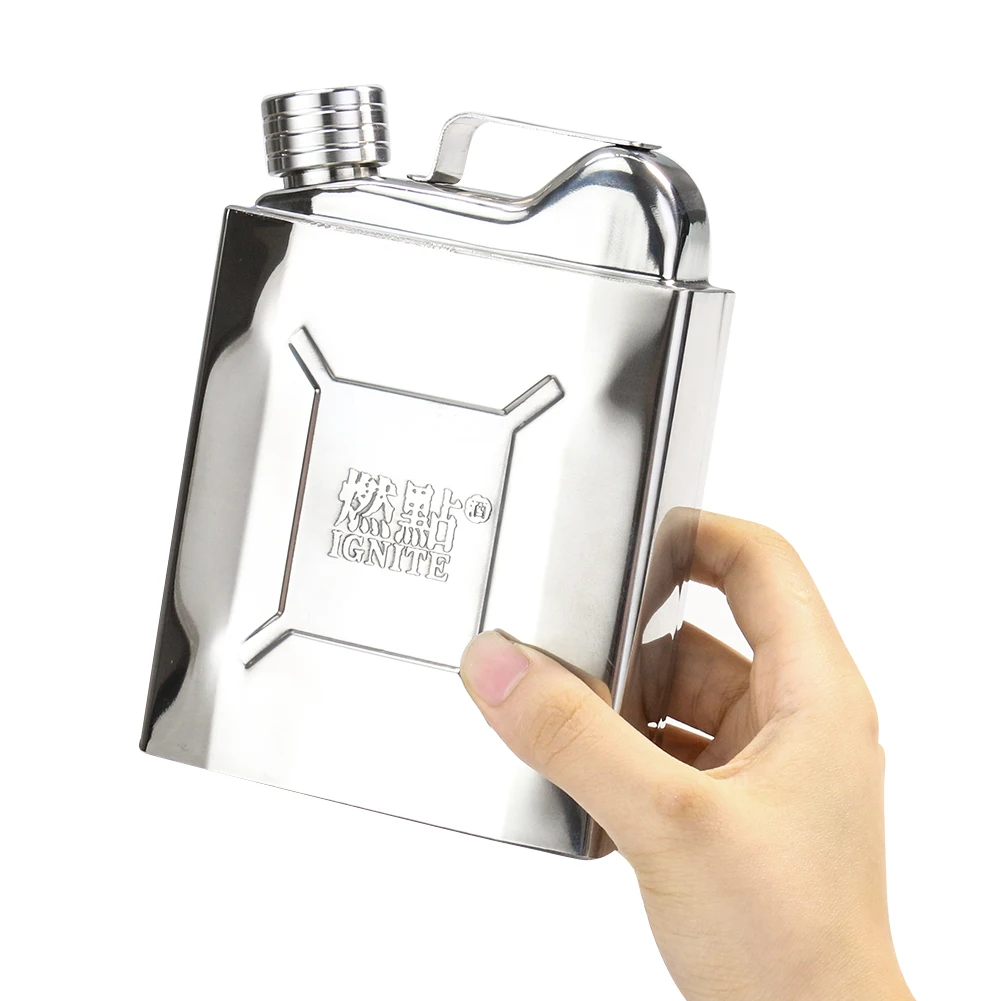 18oz grote capaciteit roestvri - Wine Vodka Beer recensie en prijs