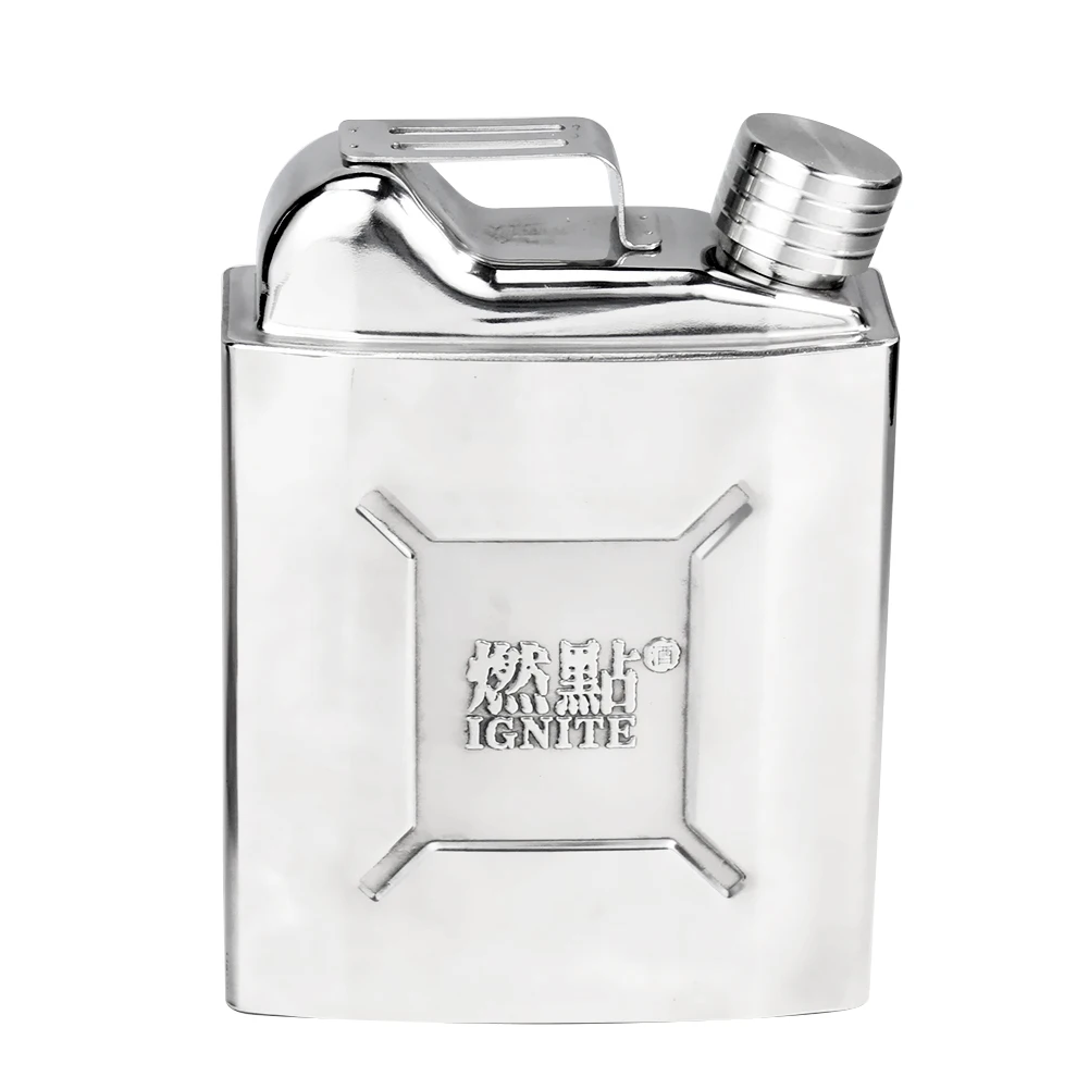 18oz grote capaciteit roestvri - Wine Vodka Beer recensie en prijs