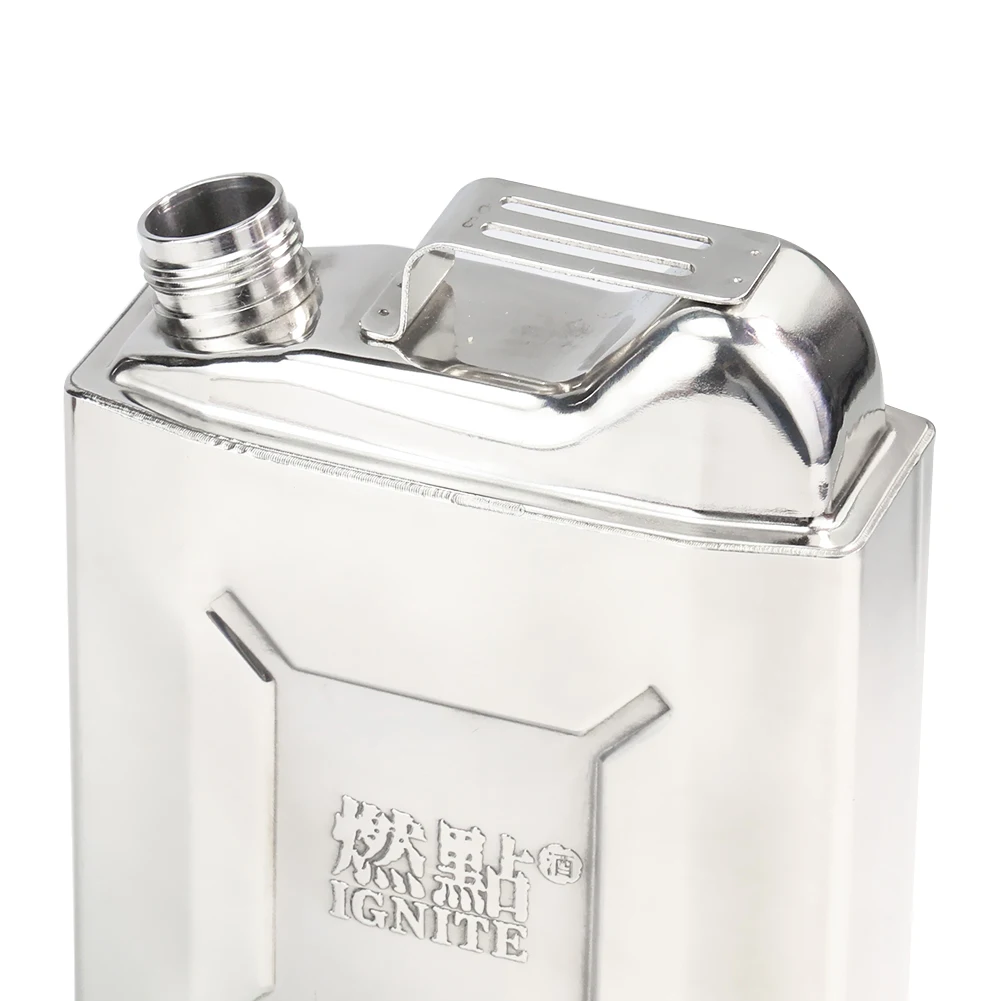 18oz grote capaciteit roestvri - Wine Vodka Beer recensie en prijs