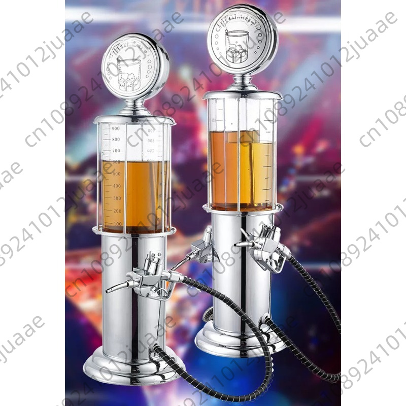 900ML Biertoren Drankdispenser - Wine To Beer Alcohol recensie en prijs