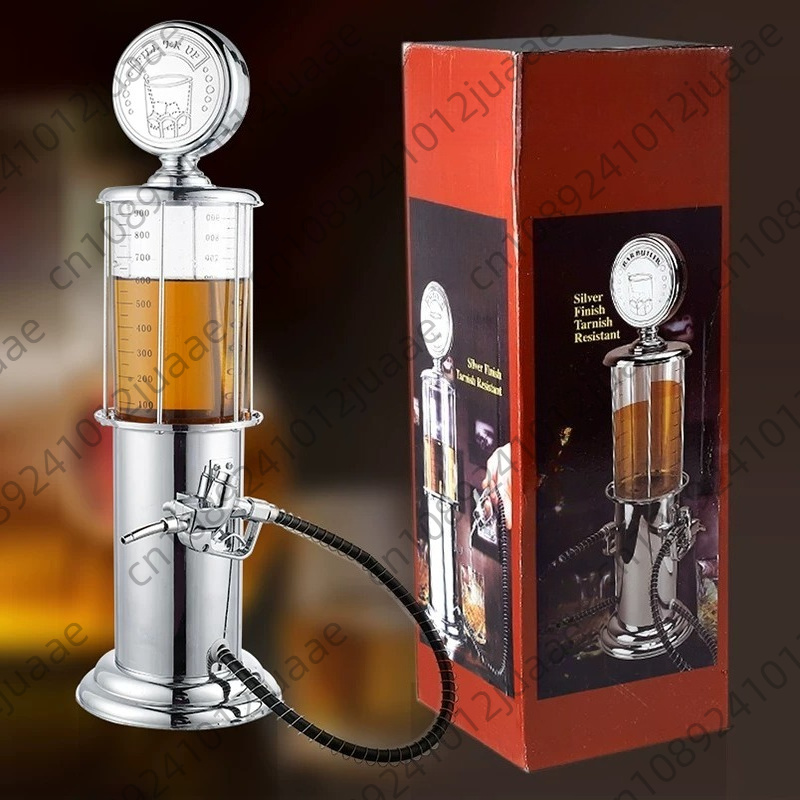 900ML Biertoren Drankdispenser - Wine To Beer Alcohol recensie en prijs