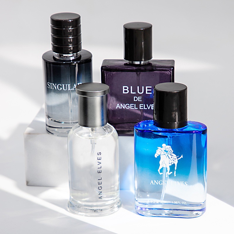 Herensets Cologne 4-in-1, fris - Wine&Beer Help recensie en prijs