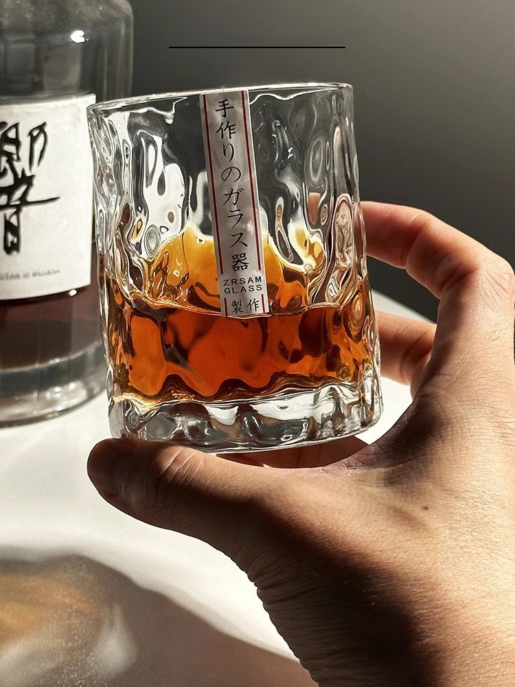 Handgemaakte Vietnamese glazen - Wine Beer Whiskey recensie en prijs