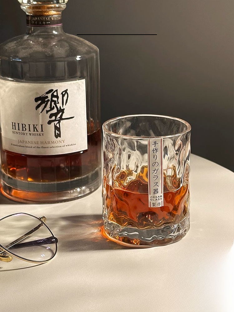 Handgemaakte Vietnamese glazen - Wine Beer Whiskey recensie en prijs