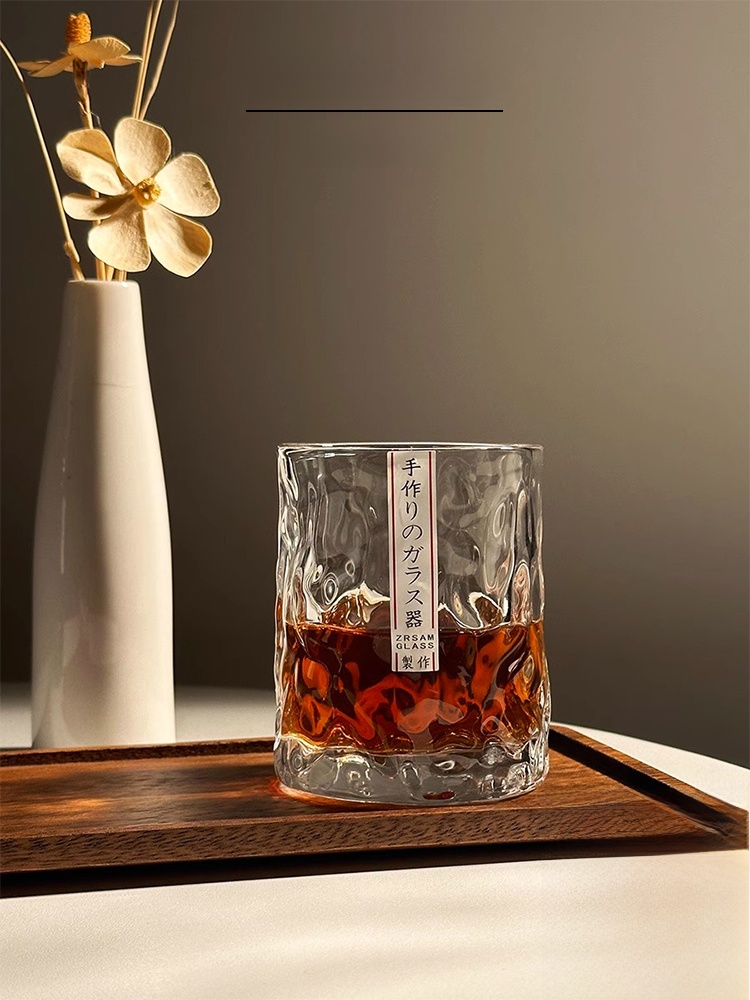 Handgemaakte Vietnamese glazen - Wine Beer Whiskey recensie en prijs