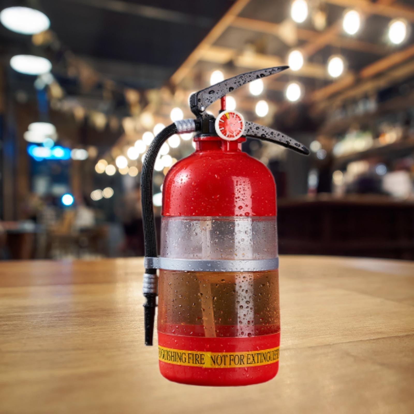 ABS Alcohol Dispenser Brandblu - Wine To Beer Alcohol recensie en prijs
