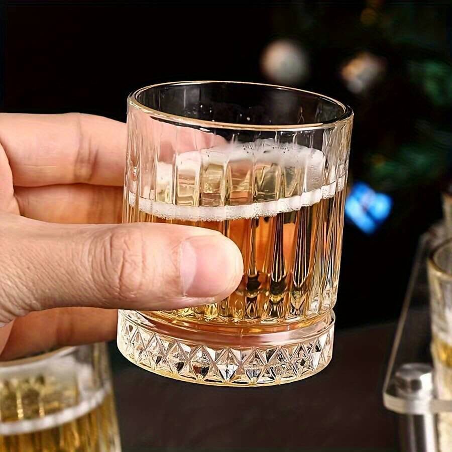 100Ml/210Ml Europese Whisky Th - Wine Vodka Beer recensie en prijs