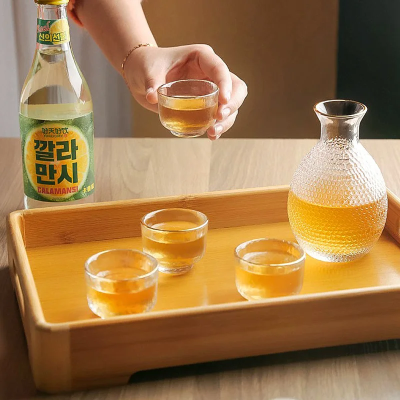 Glazen Bierbeker Set Bar Acces - Wine Vodka Beer recensie en prijs