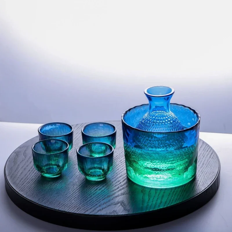 Glazen Bierbeker Set Bar Acces - Wine Vodka Beer recensie en prijs