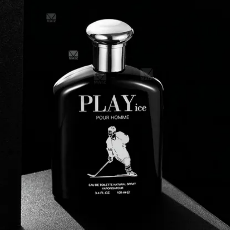 100ml Luxe Herenparfum Blauw Z - Wine&Beer Help recensie en prijs
