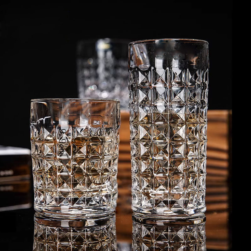Klassieke Scotch Glass Gifts 1 - Wine Vodka Beer recensie en prijs