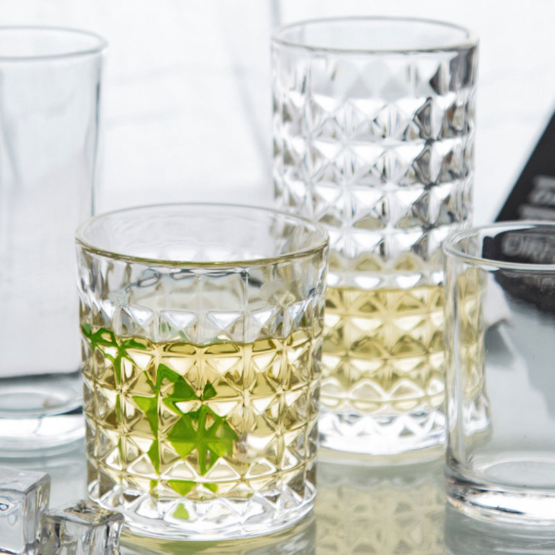Klassieke Scotch Glass Gifts 1 - Wine Vodka Beer recensie en prijs