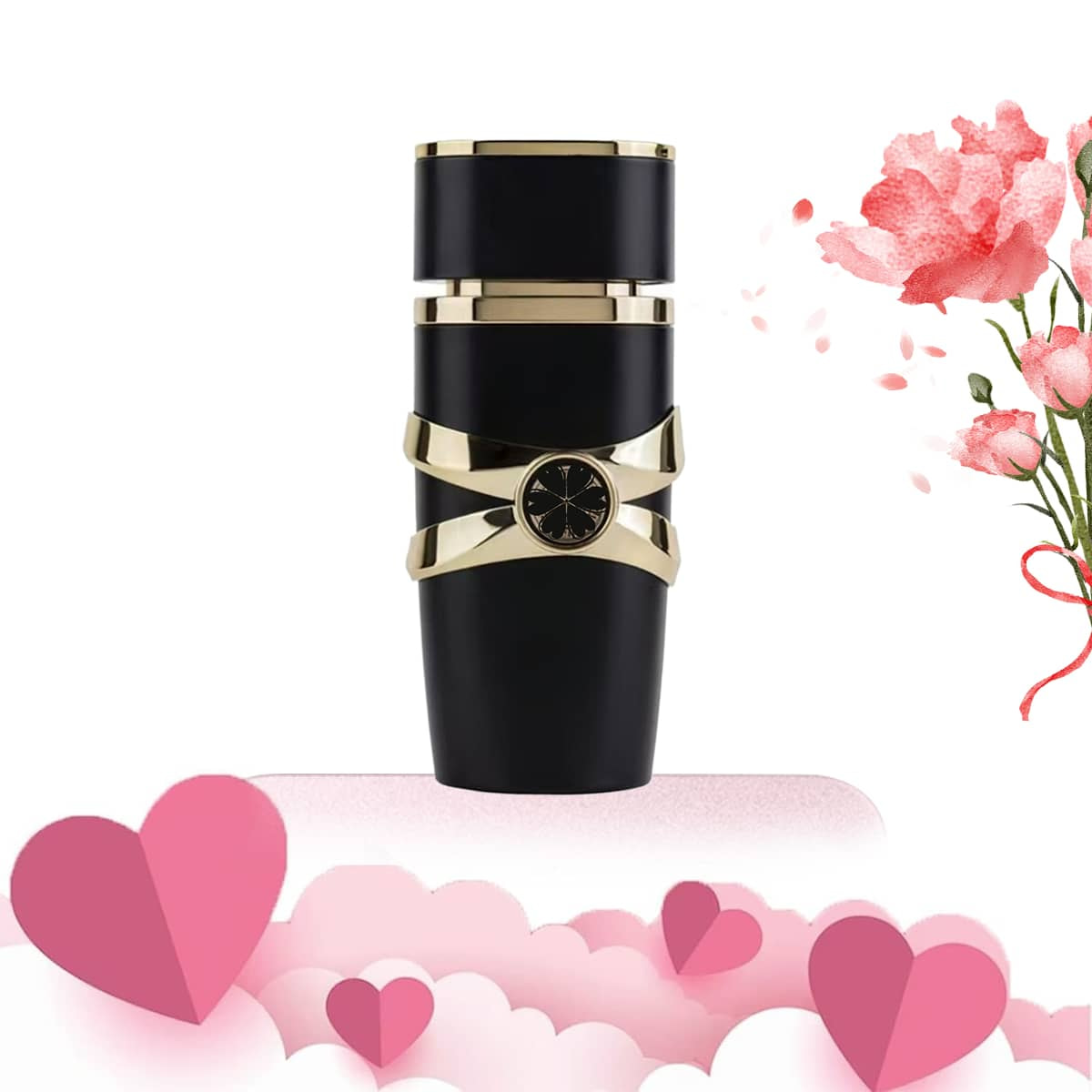 La Asad Eau De Parfum Spray -  - Wine&Beer Help recensie en prijs