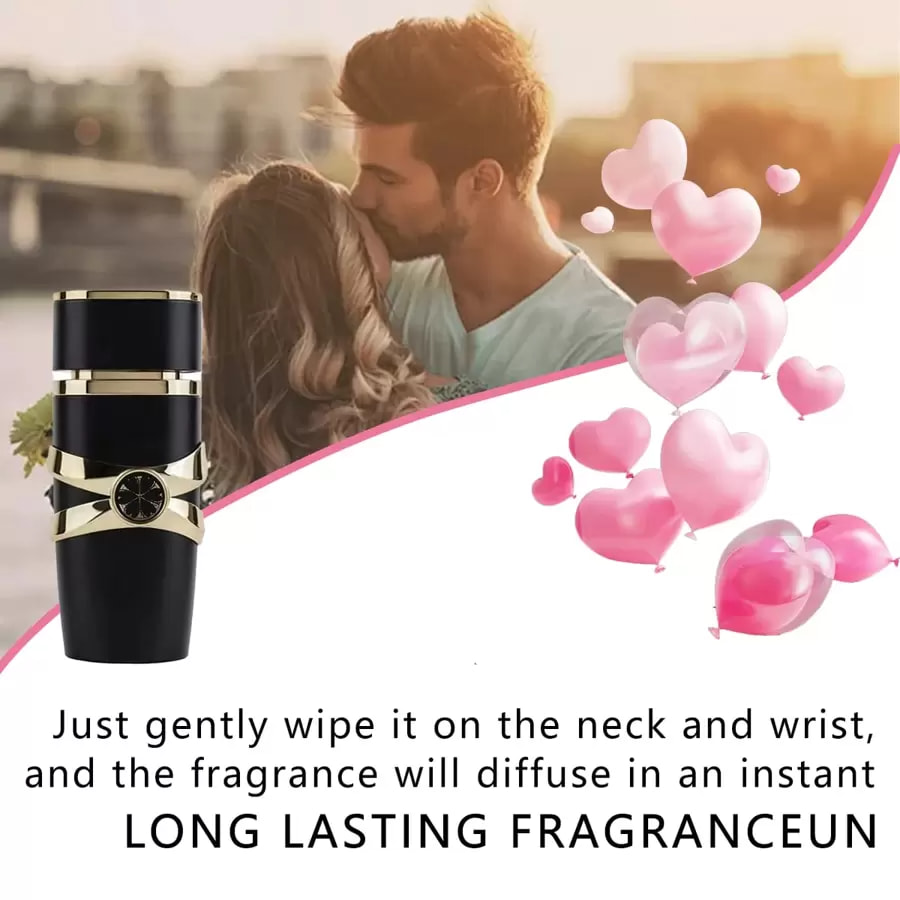 La Asad Eau De Parfum Spray -  - Wine&Beer Help recensie en prijs