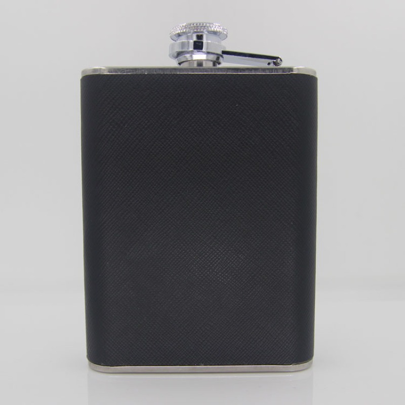5/6 Oz Kolven Draagbare Flagon - Wine Beer And Spirits recensie en prijs