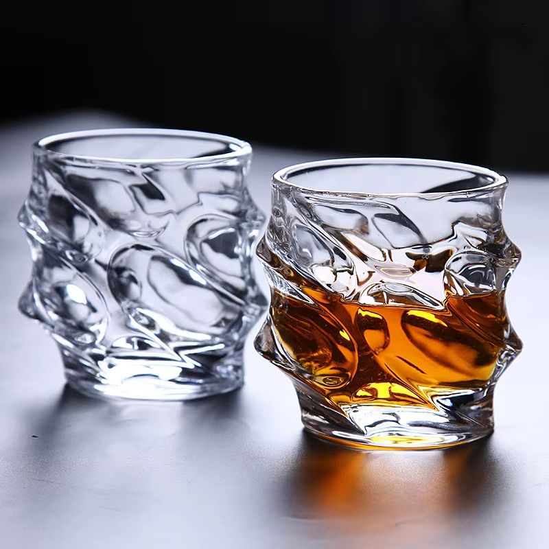 320Ml Transparante Cocktail Co - Wine Beer Whiskey recensie en prijs