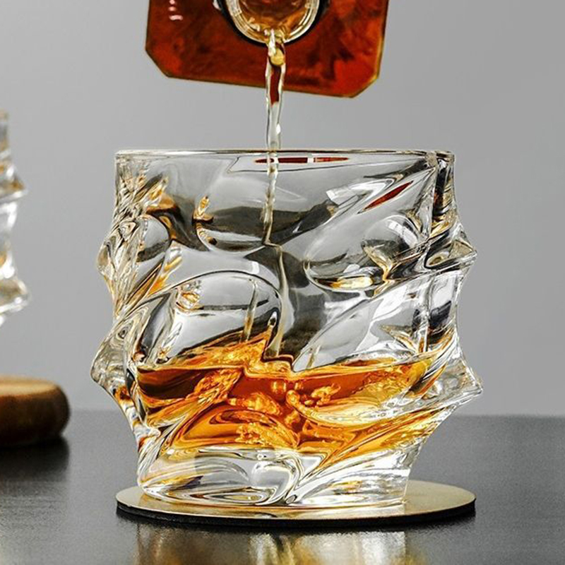 320Ml Transparante Cocktail Co - Wine Beer Whiskey recensie en prijs