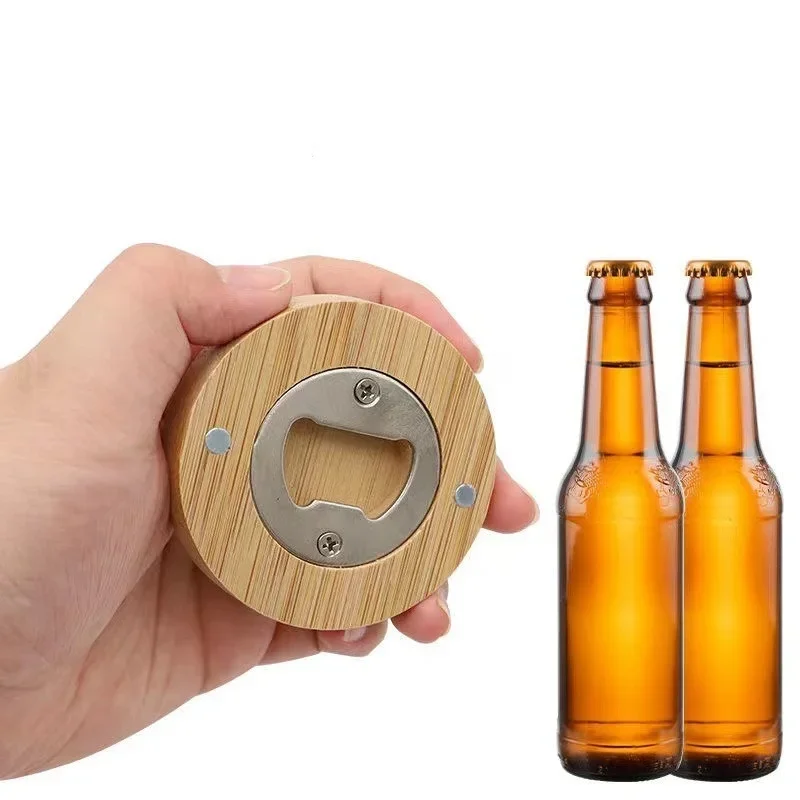 1/5/10/30 Stuks Bierflesopener - Wine Beer Fridge recensie en prijs