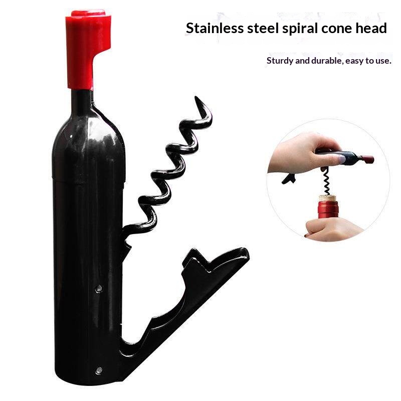 Magnetische koelkastflesopener - Wine Beer Fridge recensie en prijs