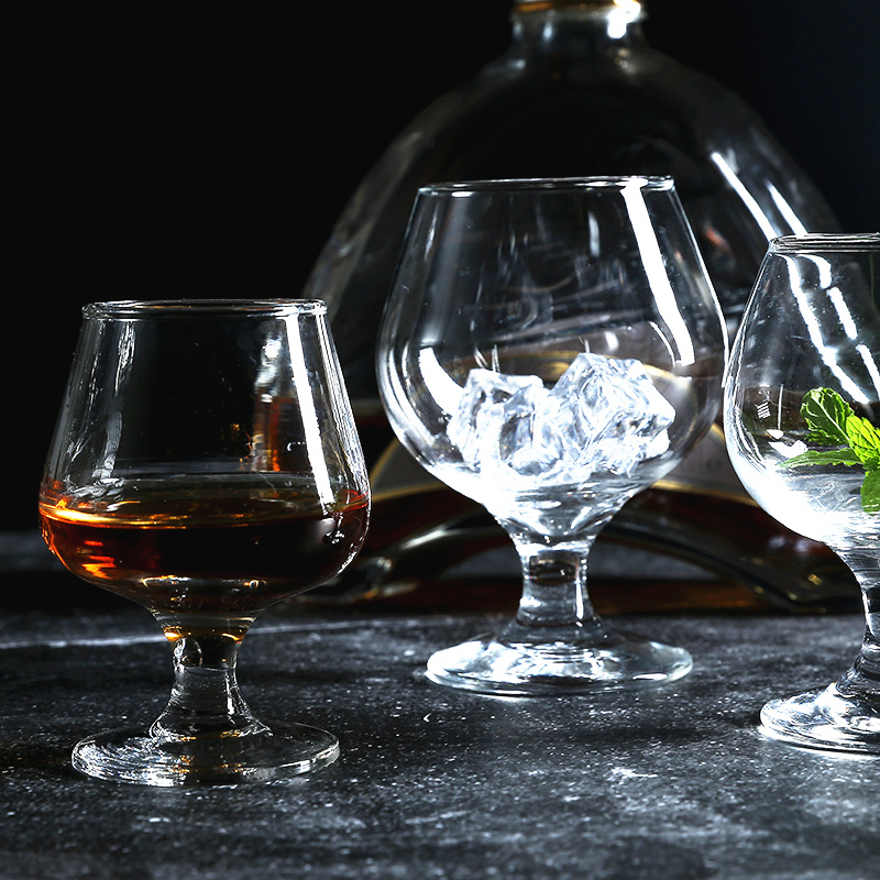 Klassieke Whiskey Cup Rode Wij - Wine Vodka Beer recensie en prijs
