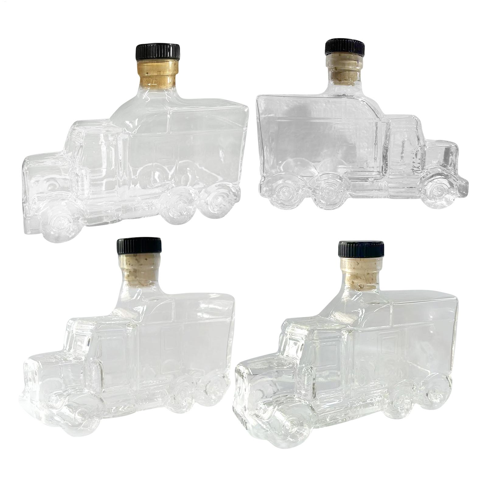 375ml Decoratieve Fles Karaf B - Wine Beer Whiskey recensie en prijs